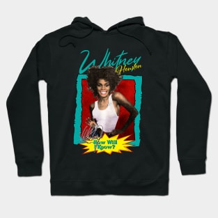 Retro Whitney Hoodie